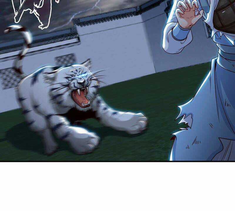 Bản Kiếm Tiên Tuyệt Không Làm Nô Chapter 8 trang 57