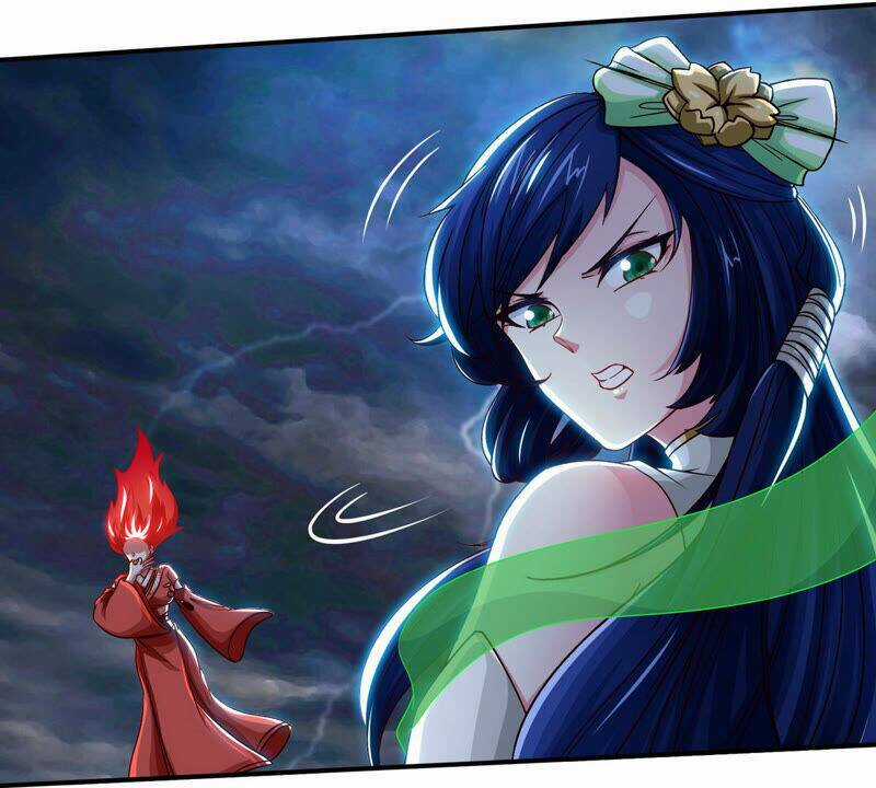 Bản Kiếm Tiên Tuyệt Không Làm Nô Chapter 8 trang 58