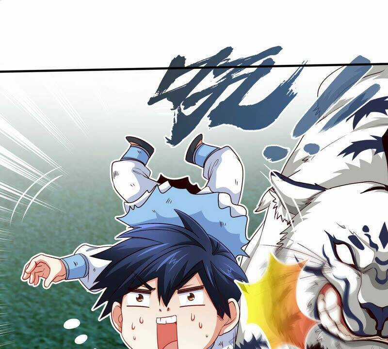 Bản Kiếm Tiên Tuyệt Không Làm Nô Chapter 8 trang 59