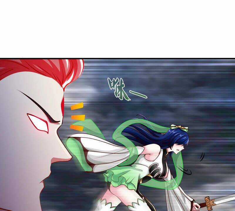 Bản Kiếm Tiên Tuyệt Không Làm Nô Chapter 8 trang 61