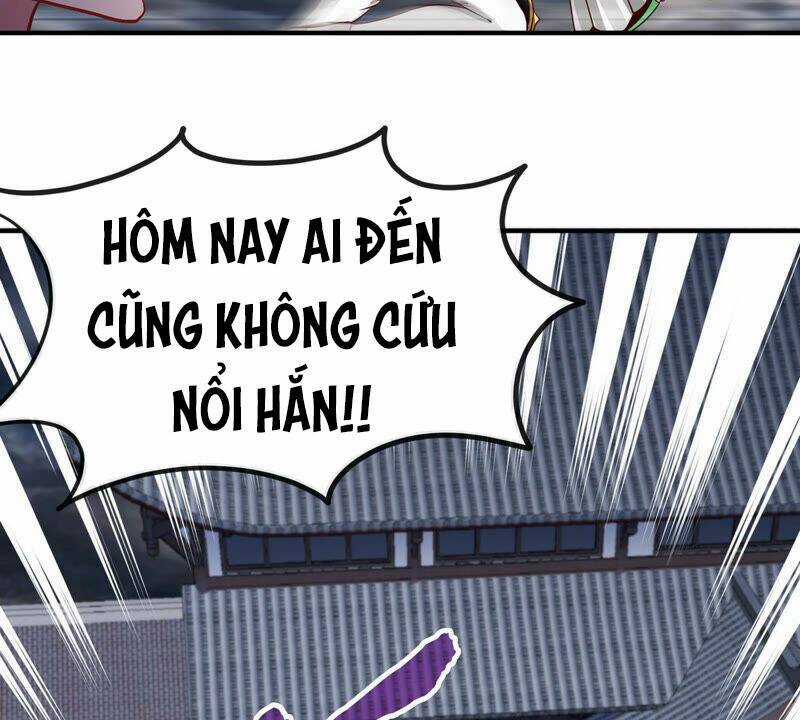 Bản Kiếm Tiên Tuyệt Không Làm Nô Chapter 8 trang 62