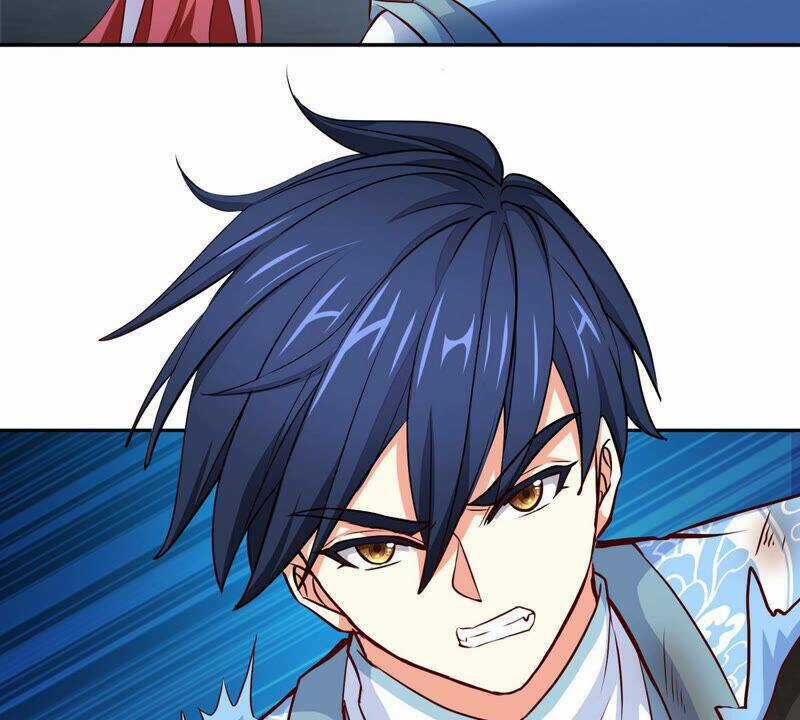 Bản Kiếm Tiên Tuyệt Không Làm Nô Chapter 8 trang 8