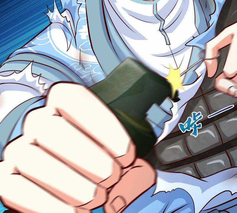 Bản Kiếm Tiên Tuyệt Không Làm Nô Chapter 8 trang 9