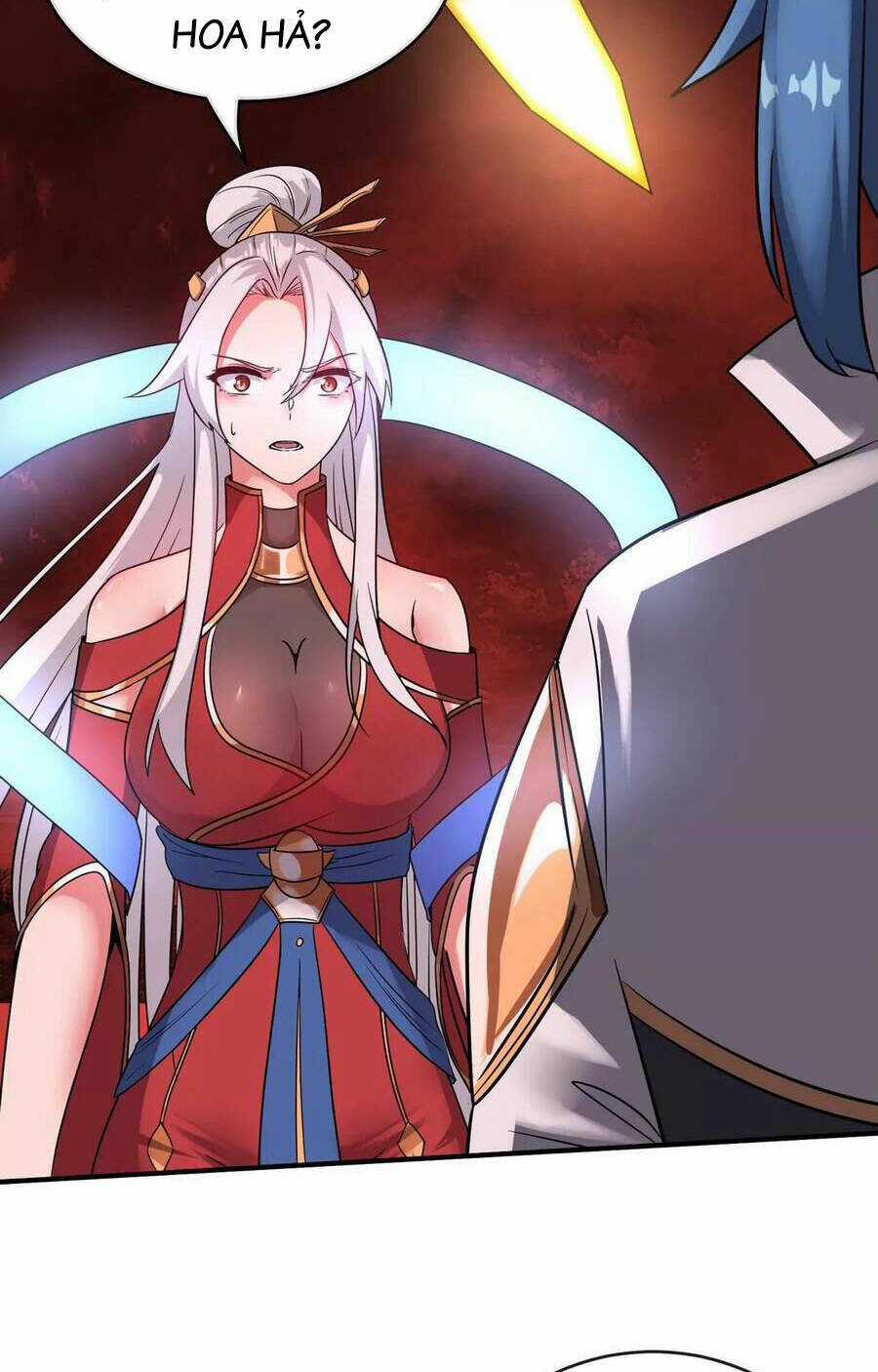 Bản Kiếm Tiên Tuyệt Không Làm Nô Chapter 80 trang 14