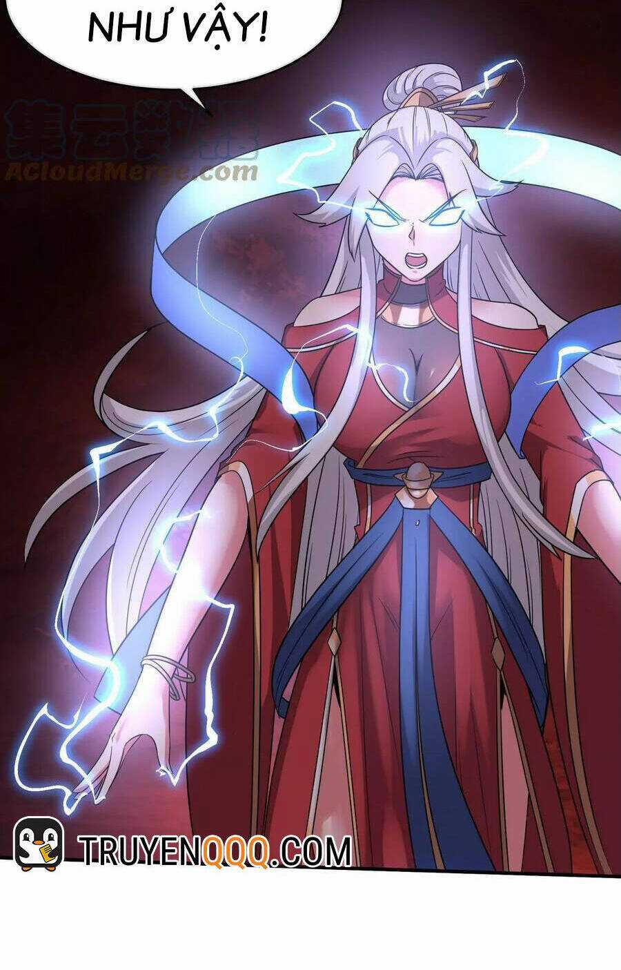 Bản Kiếm Tiên Tuyệt Không Làm Nô Chapter 80 trang 16