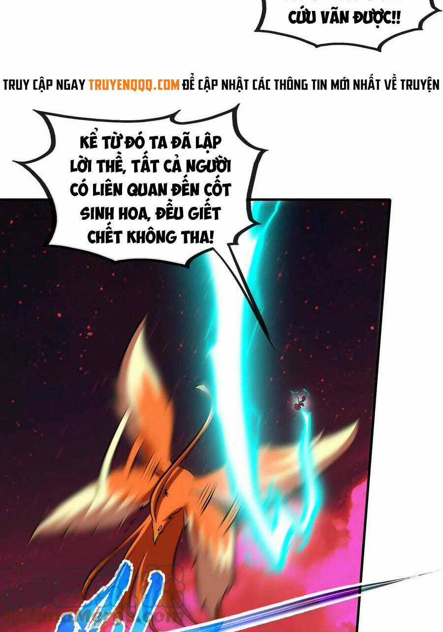 Bản Kiếm Tiên Tuyệt Không Làm Nô Chapter 80 trang 20