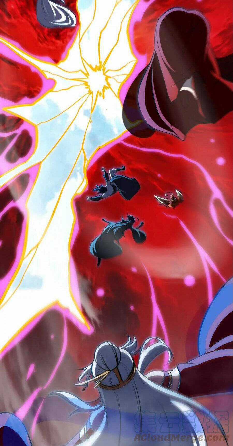 Bản Kiếm Tiên Tuyệt Không Làm Nô Chapter 80 trang 32