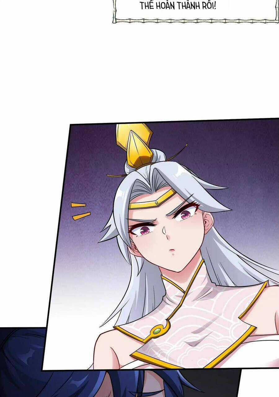 Bản Kiếm Tiên Tuyệt Không Làm Nô Chapter 80 trang 4