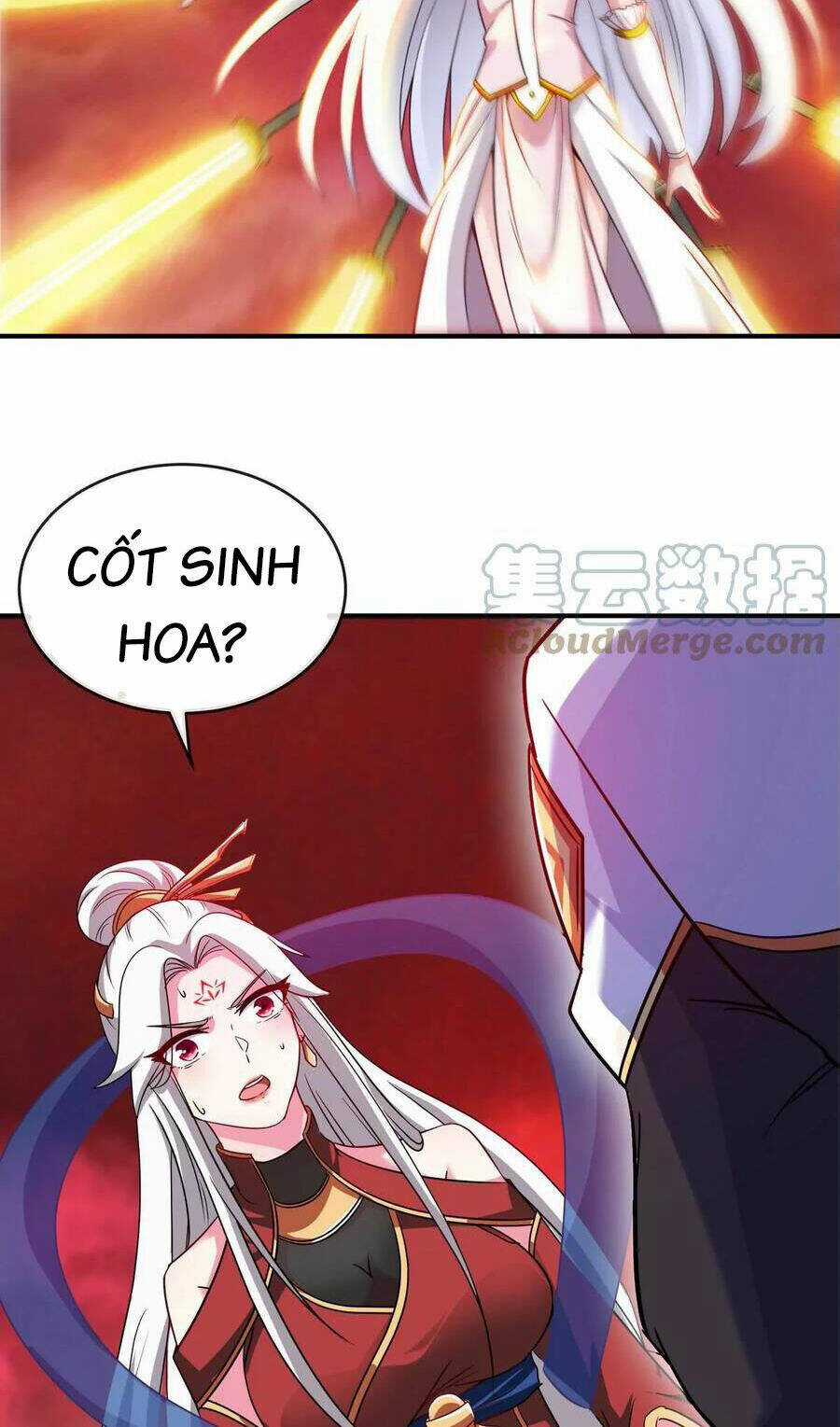 Bản Kiếm Tiên Tuyệt Không Làm Nô Chapter 80 trang 6