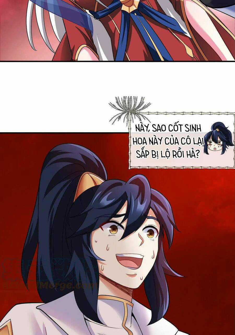 Bản Kiếm Tiên Tuyệt Không Làm Nô Chapter 80 trang 7