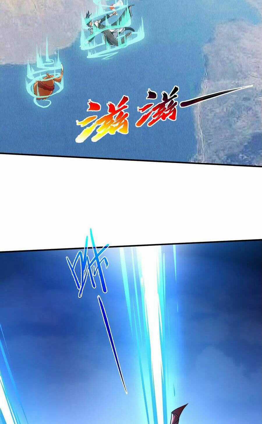 Bản Kiếm Tiên Tuyệt Không Làm Nô Chapter 81 trang 10