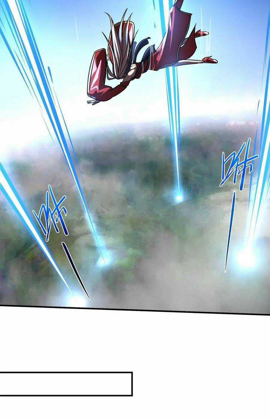 Bản Kiếm Tiên Tuyệt Không Làm Nô Chapter 81 trang 11