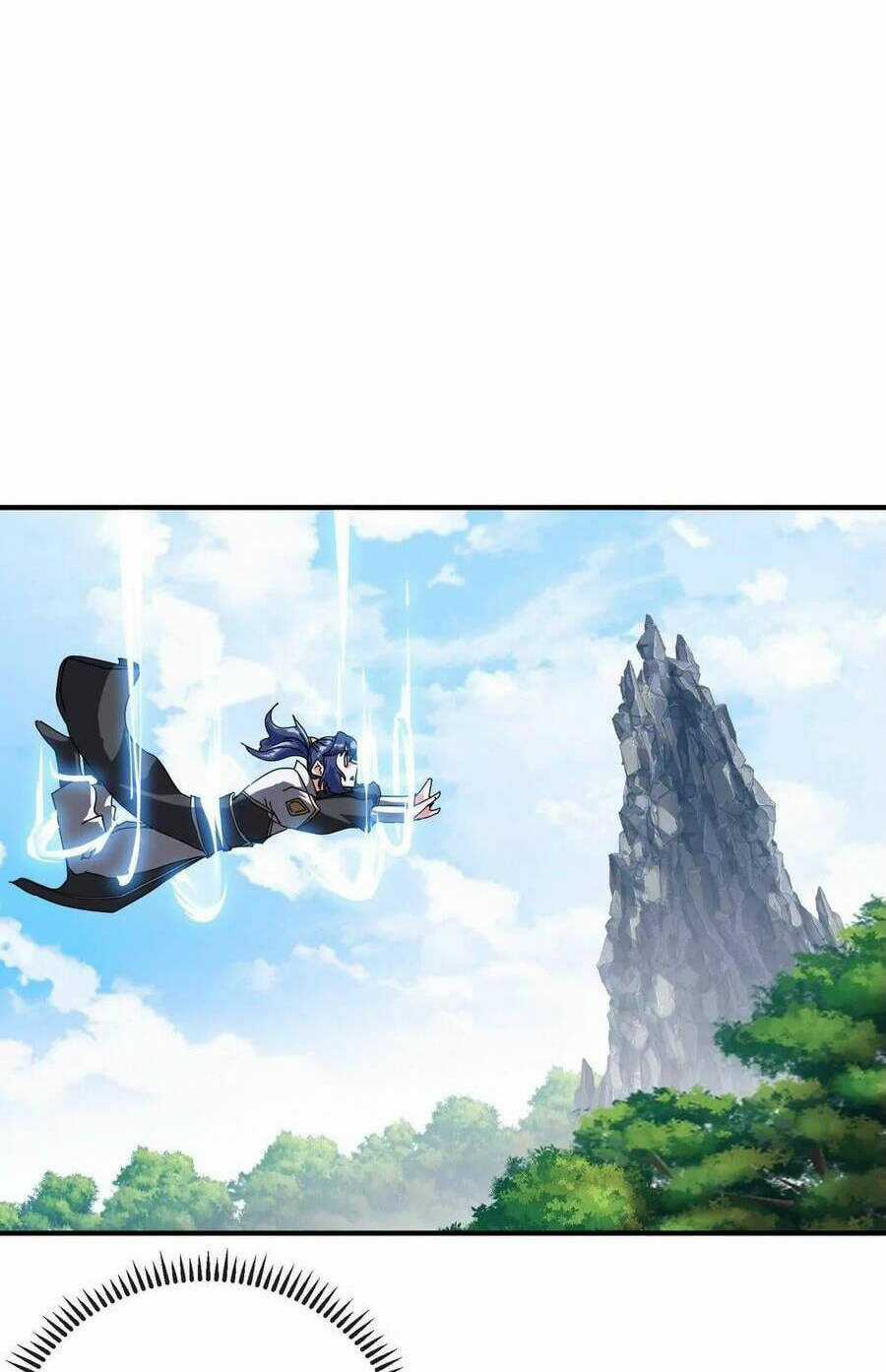 Bản Kiếm Tiên Tuyệt Không Làm Nô Chapter 81 trang 12