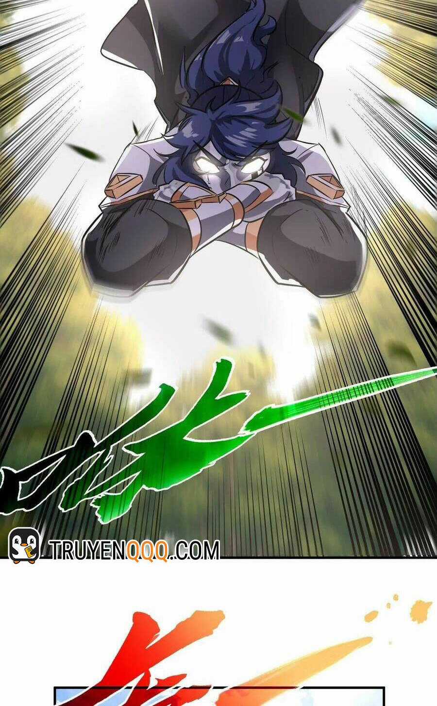 Bản Kiếm Tiên Tuyệt Không Làm Nô Chapter 81 trang 14