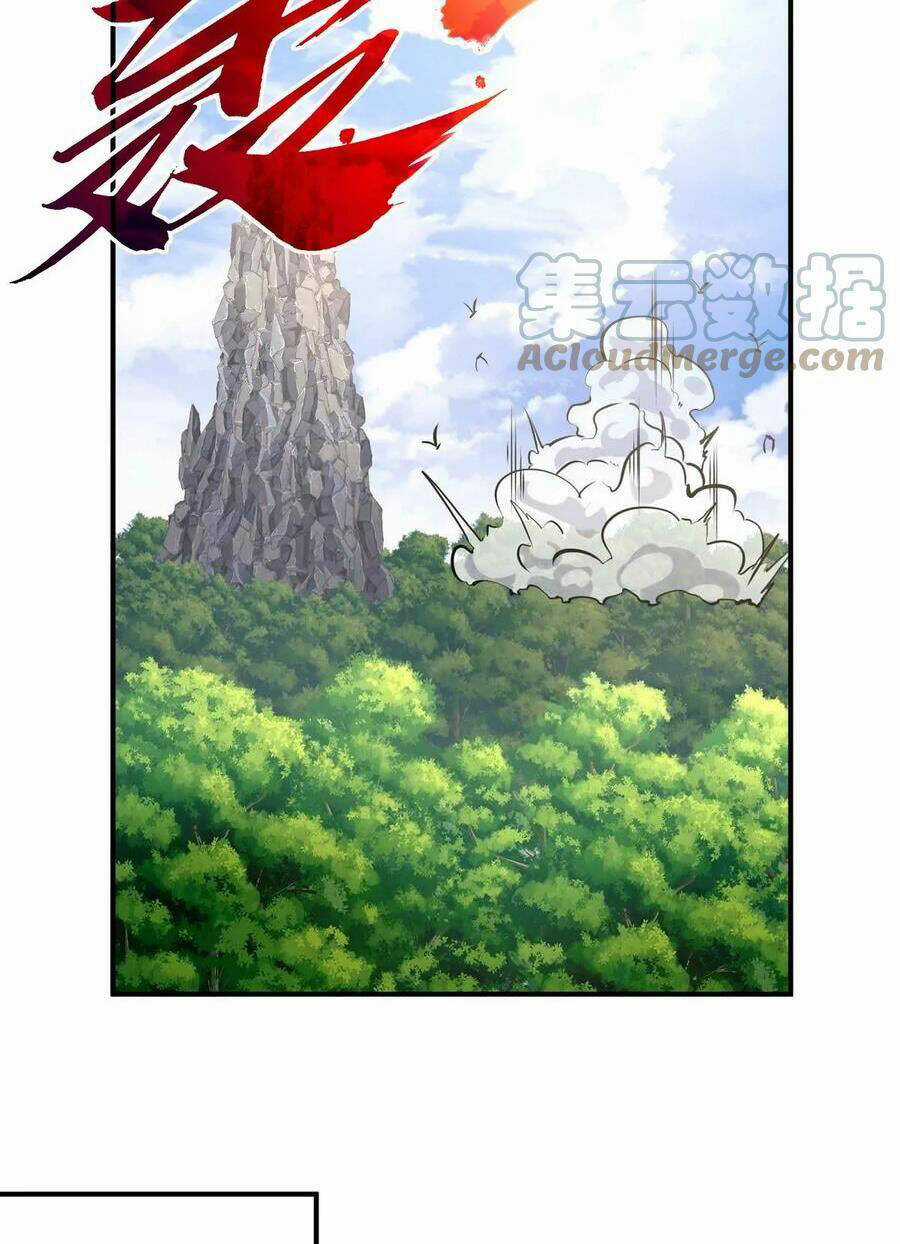 Bản Kiếm Tiên Tuyệt Không Làm Nô Chapter 81 trang 15