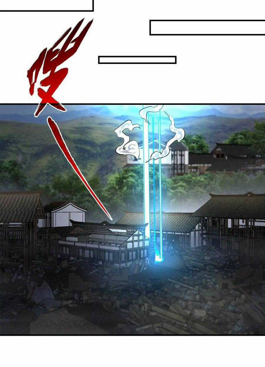 Bản Kiếm Tiên Tuyệt Không Làm Nô Chapter 81 trang 16