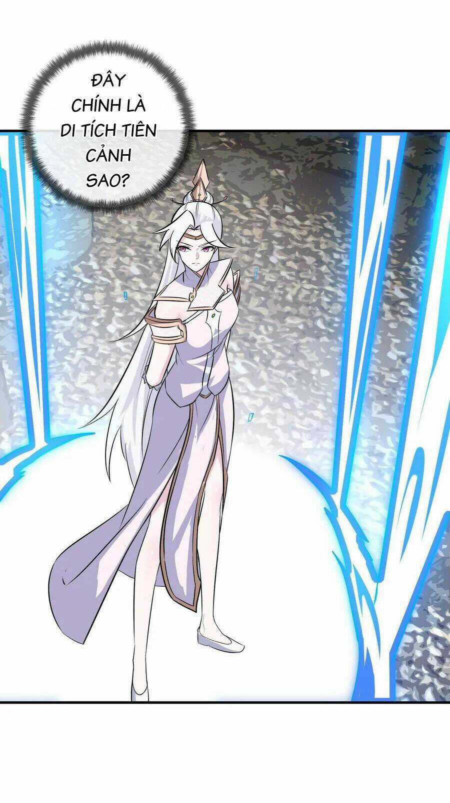 Bản Kiếm Tiên Tuyệt Không Làm Nô Chapter 81 trang 17