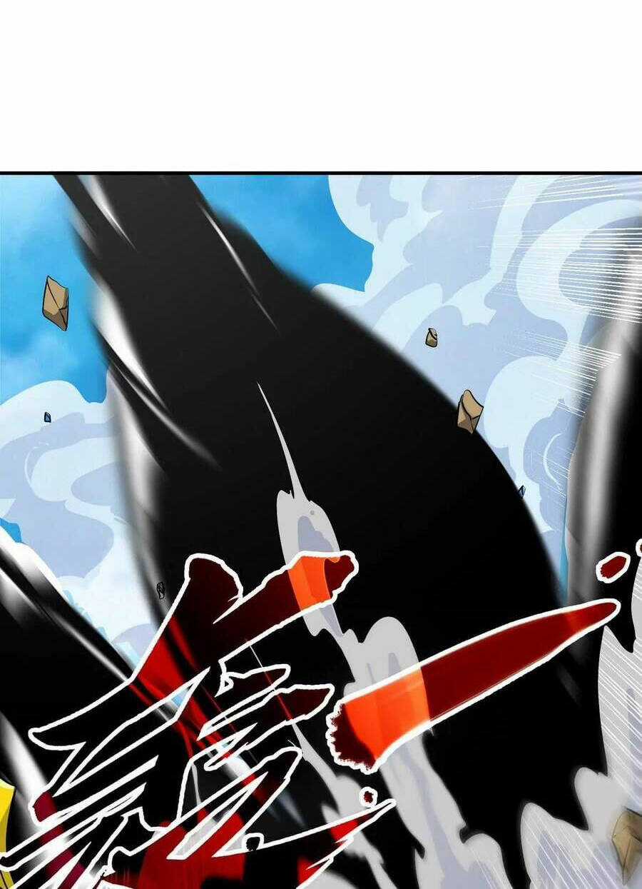 Bản Kiếm Tiên Tuyệt Không Làm Nô Chapter 81 trang 20