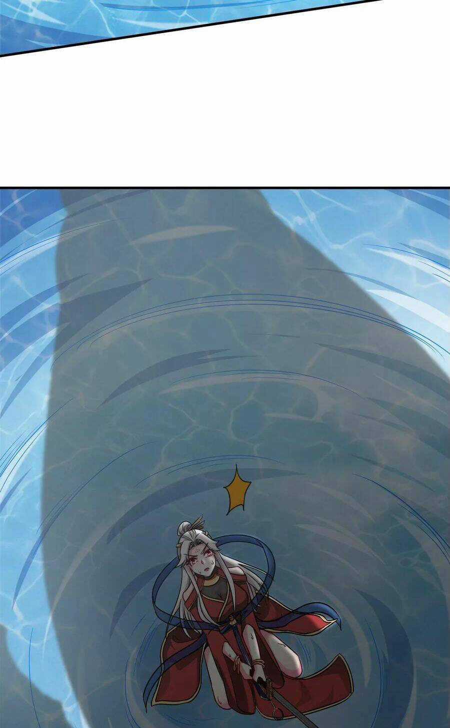 Bản Kiếm Tiên Tuyệt Không Làm Nô Chapter 81 trang 25