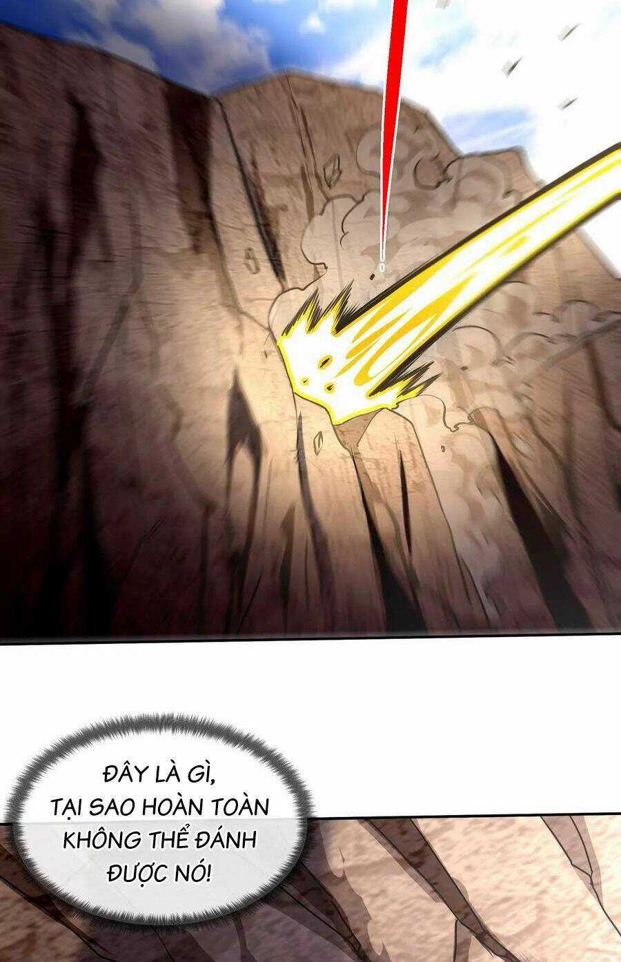 Bản Kiếm Tiên Tuyệt Không Làm Nô Chapter 81 trang 27