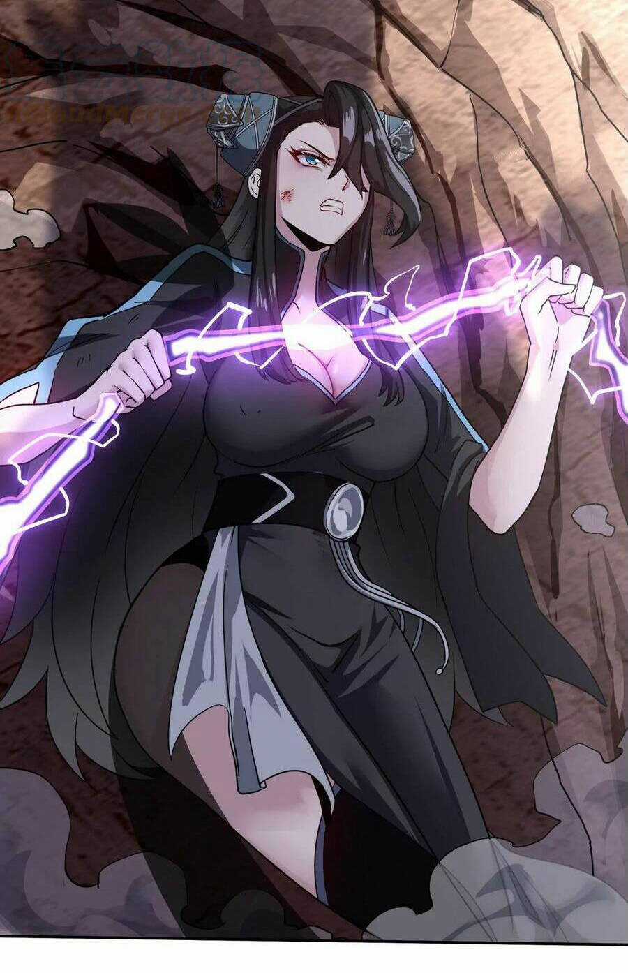 Bản Kiếm Tiên Tuyệt Không Làm Nô Chapter 81 trang 28