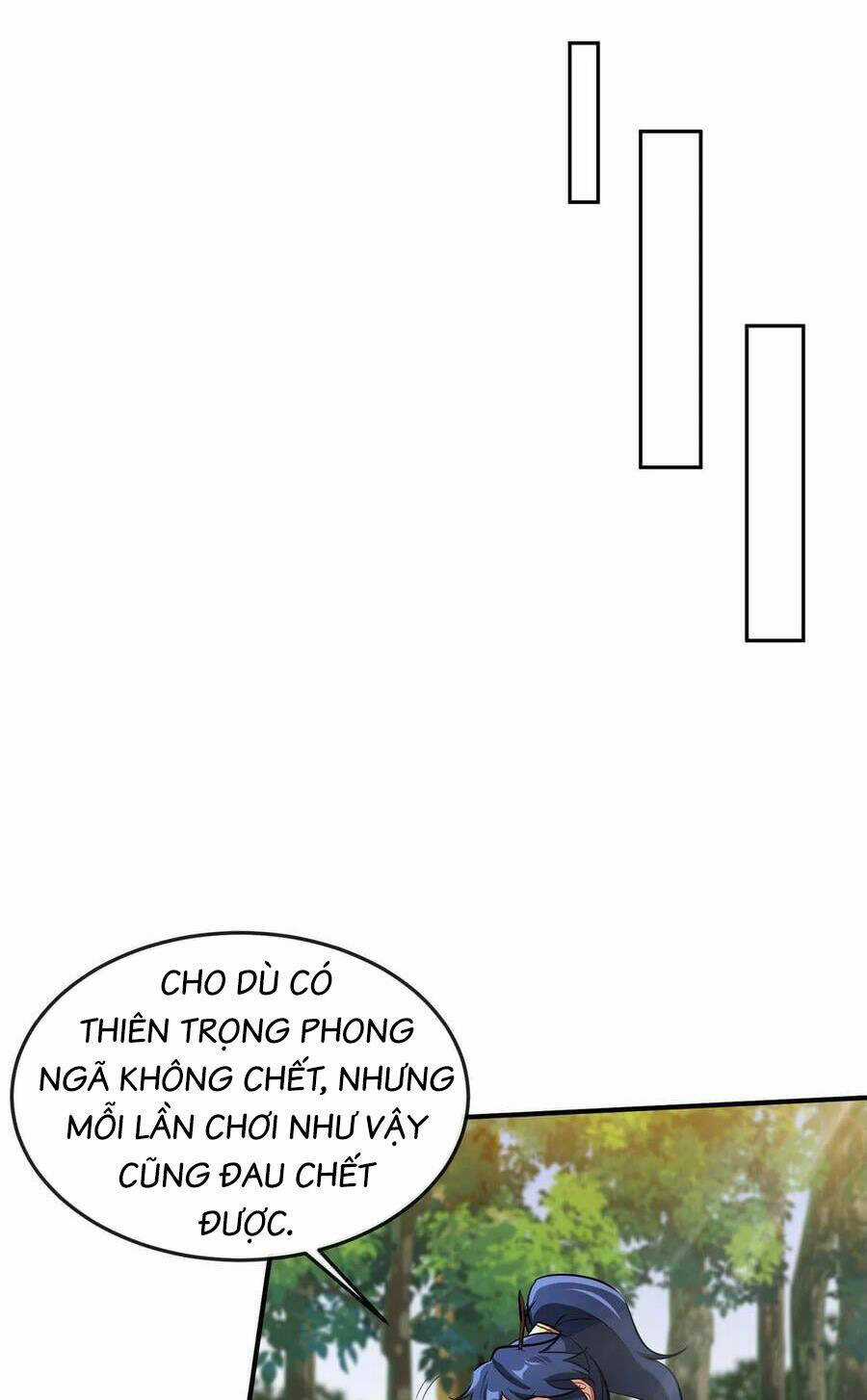 Bản Kiếm Tiên Tuyệt Không Làm Nô Chapter 81 trang 29