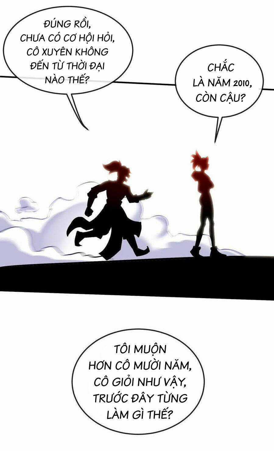 Bản Kiếm Tiên Tuyệt Không Làm Nô Chapter 81 trang 35