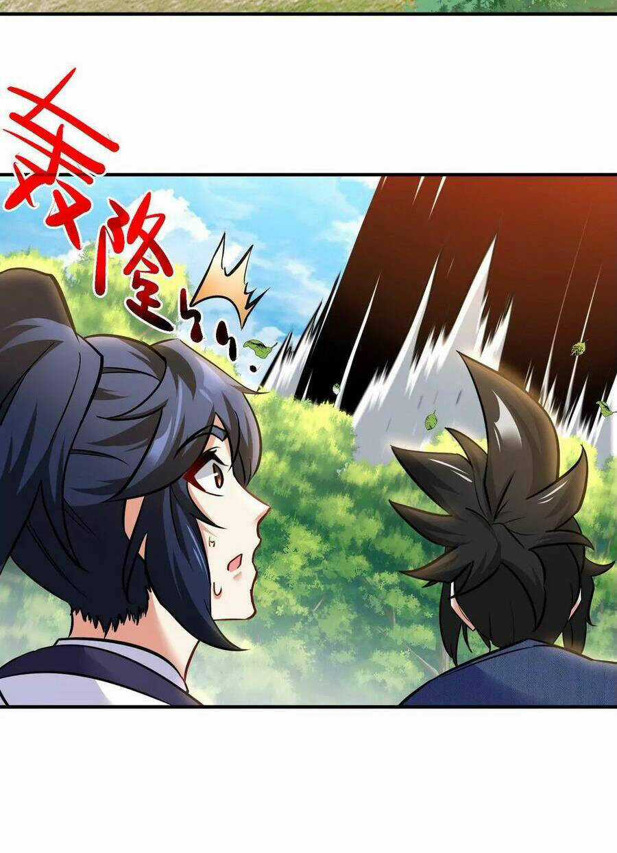 Bản Kiếm Tiên Tuyệt Không Làm Nô Chapter 81 trang 39