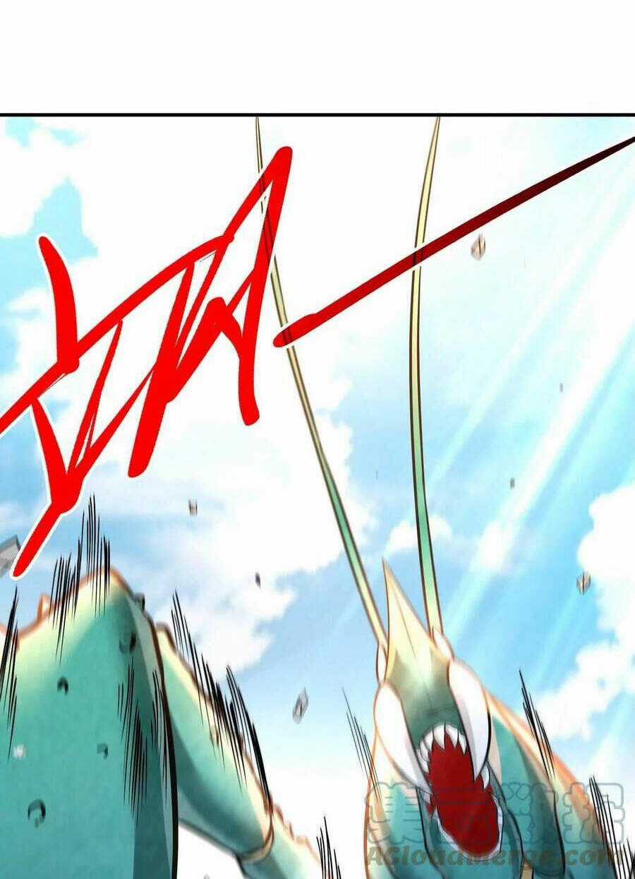 Bản Kiếm Tiên Tuyệt Không Làm Nô Chapter 81 trang 40