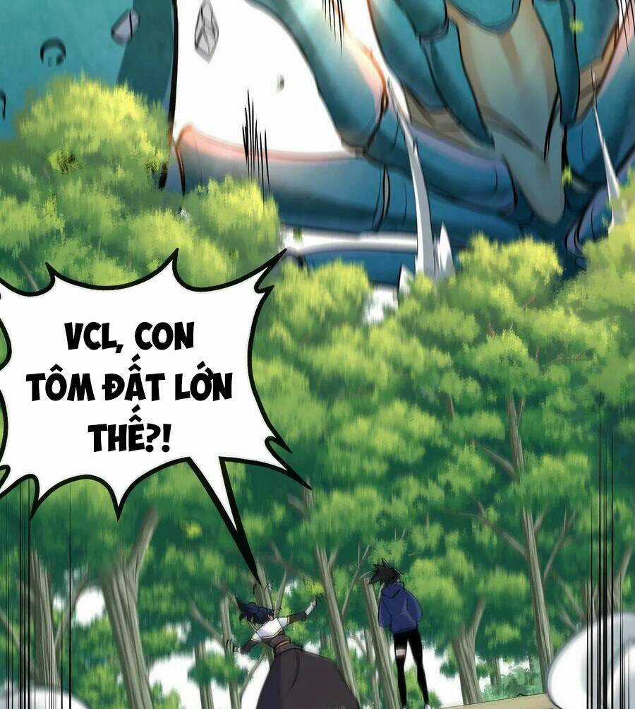 Bản Kiếm Tiên Tuyệt Không Làm Nô Chapter 81 trang 41