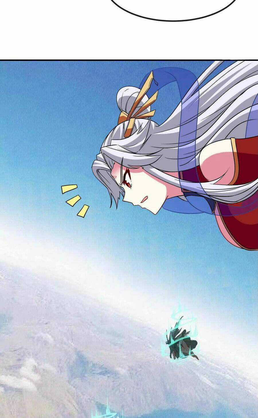 Bản Kiếm Tiên Tuyệt Không Làm Nô Chapter 81 trang 9