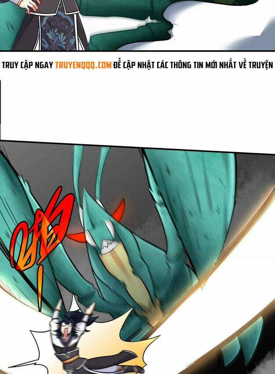 Bản Kiếm Tiên Tuyệt Không Làm Nô Chapter 82 trang 10