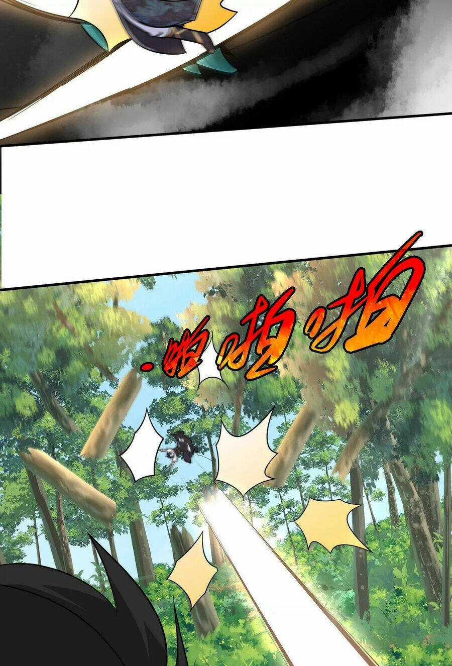 Bản Kiếm Tiên Tuyệt Không Làm Nô Chapter 82 trang 11