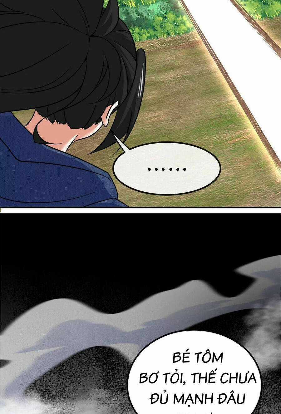 Bản Kiếm Tiên Tuyệt Không Làm Nô Chapter 82 trang 12