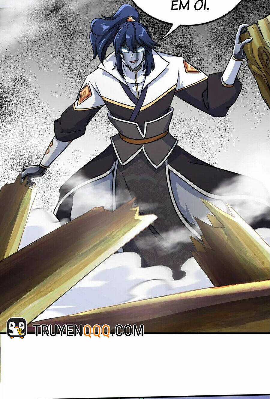 Bản Kiếm Tiên Tuyệt Không Làm Nô Chapter 82 trang 13