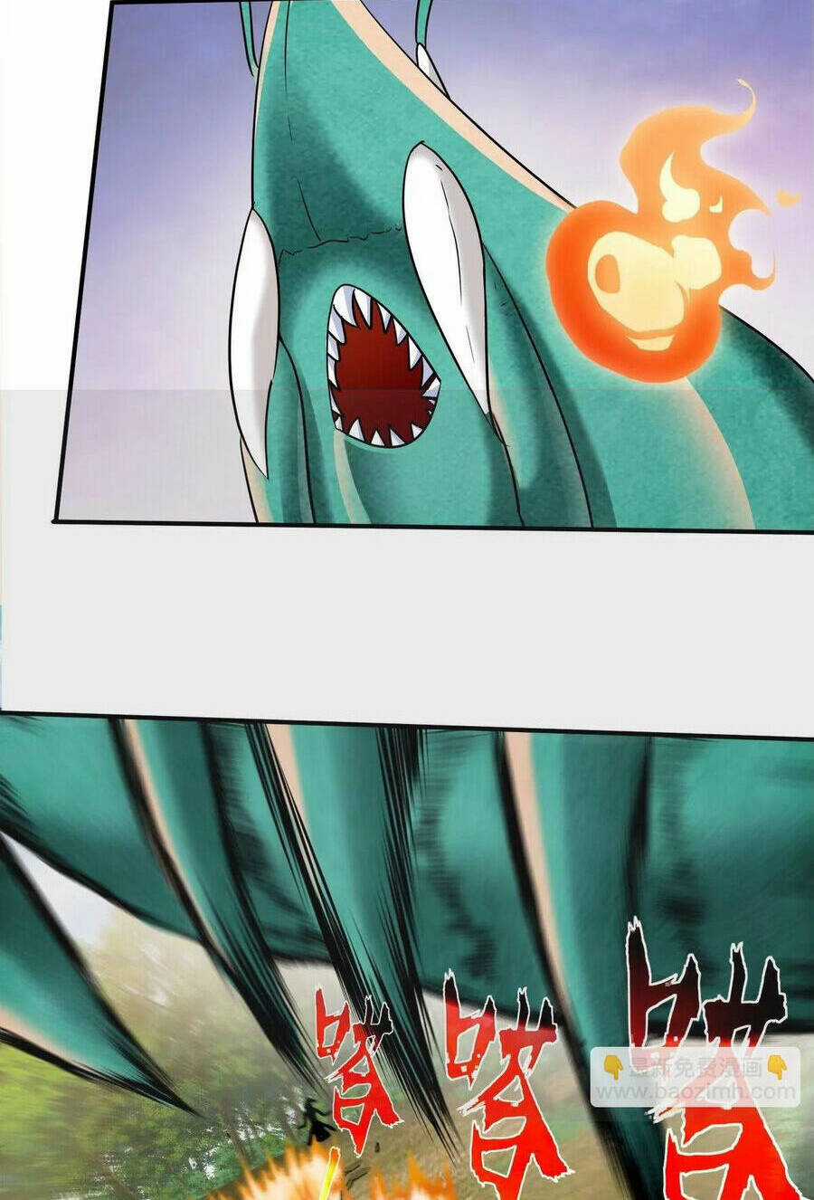 Bản Kiếm Tiên Tuyệt Không Làm Nô Chapter 82 trang 14