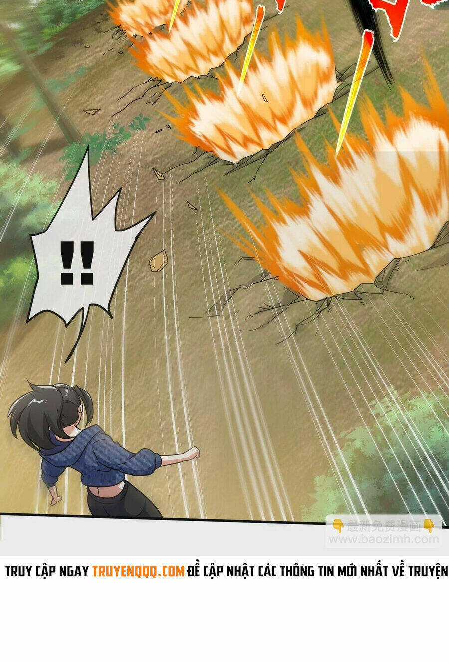 Bản Kiếm Tiên Tuyệt Không Làm Nô Chapter 82 trang 15