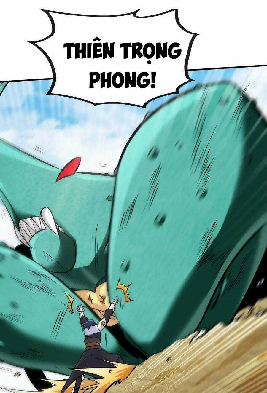 Bản Kiếm Tiên Tuyệt Không Làm Nô Chapter 82 trang 16