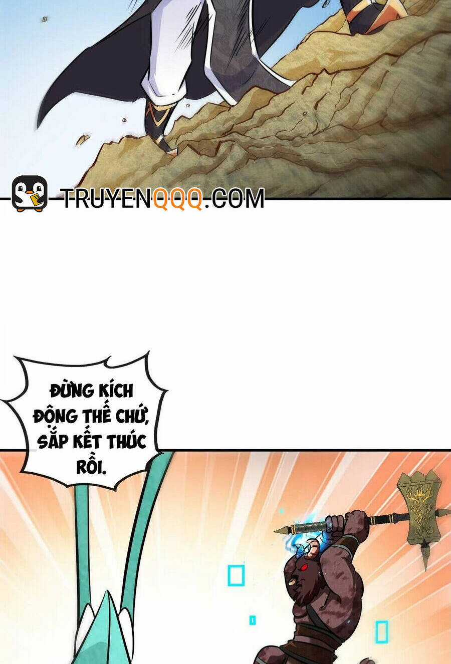 Bản Kiếm Tiên Tuyệt Không Làm Nô Chapter 82 trang 18