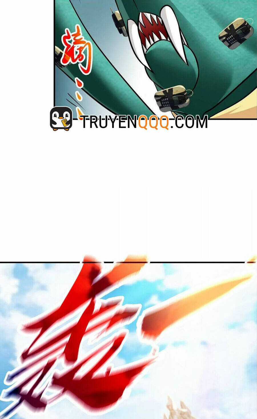 Bản Kiếm Tiên Tuyệt Không Làm Nô Chapter 82 trang 24