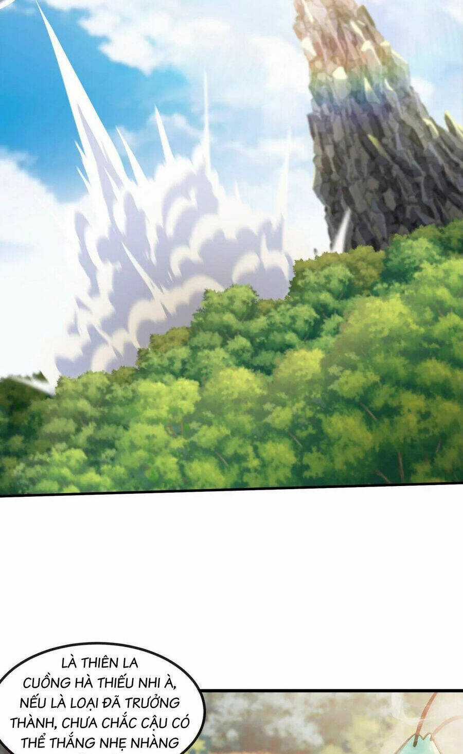 Bản Kiếm Tiên Tuyệt Không Làm Nô Chapter 82 trang 25