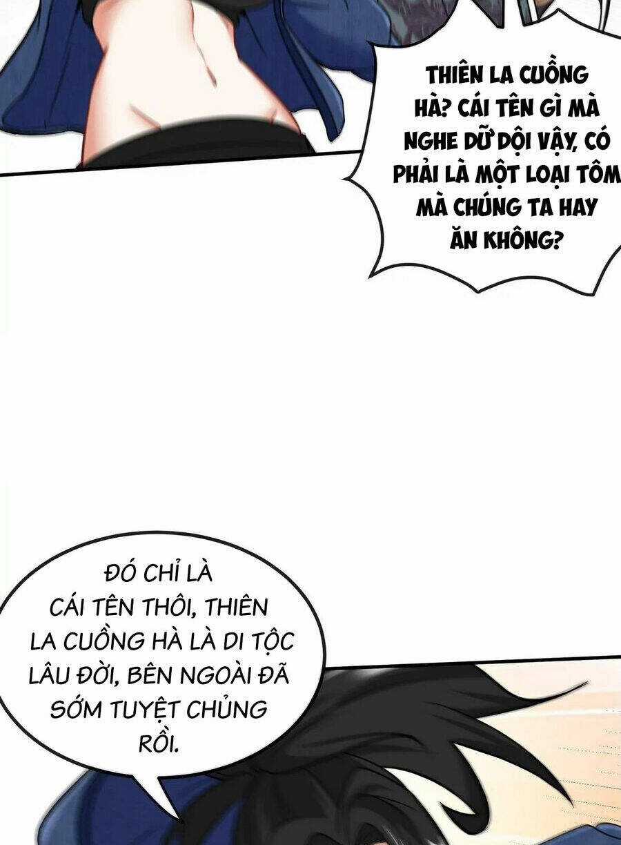 Bản Kiếm Tiên Tuyệt Không Làm Nô Chapter 82 trang 3