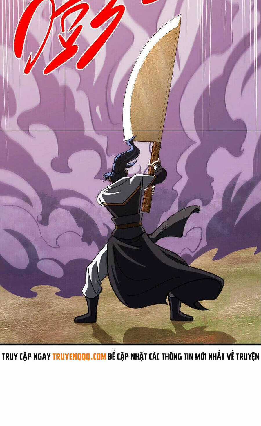 Bản Kiếm Tiên Tuyệt Không Làm Nô Chapter 82 trang 30