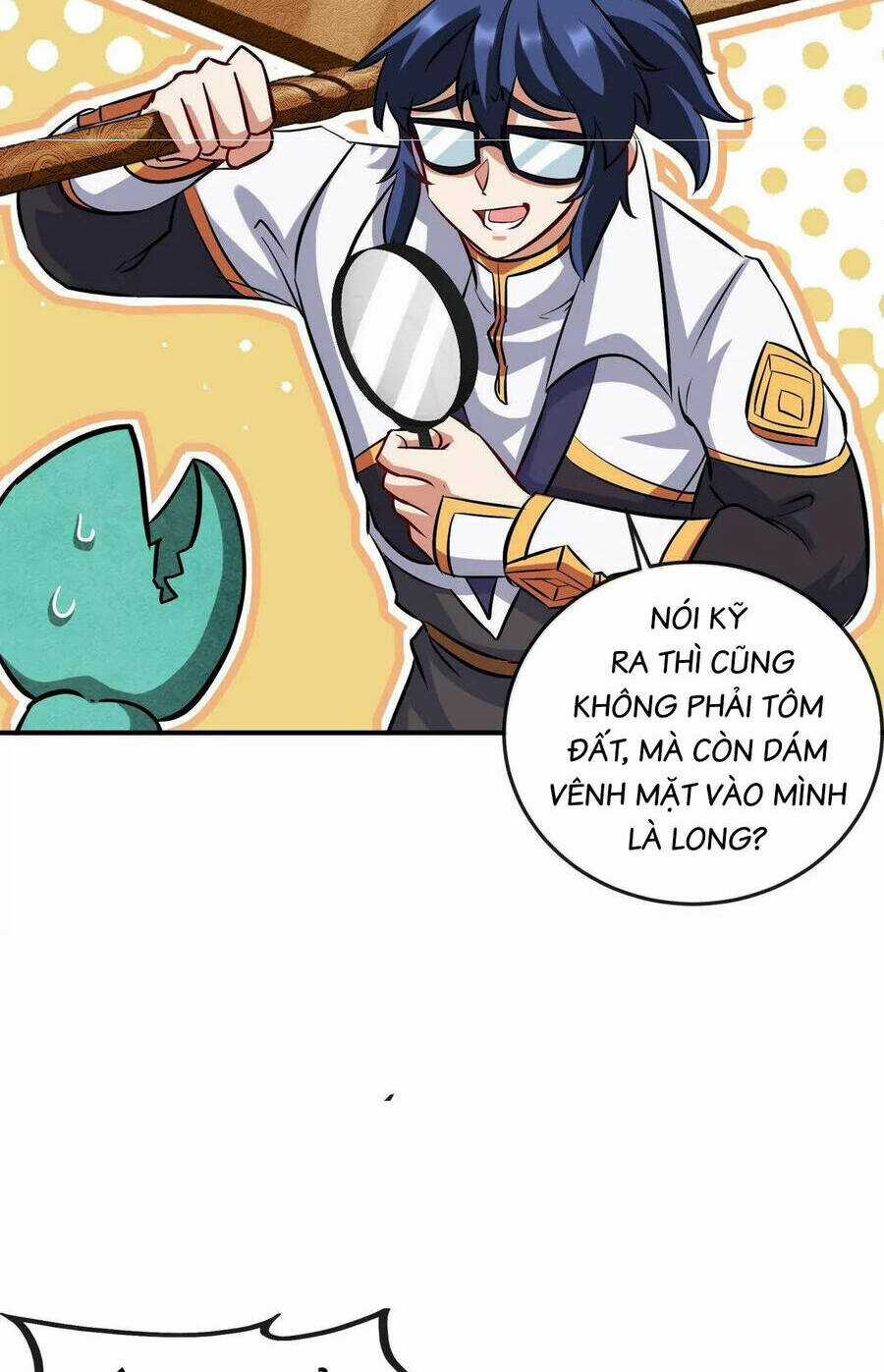 Bản Kiếm Tiên Tuyệt Không Làm Nô Chapter 82 trang 34