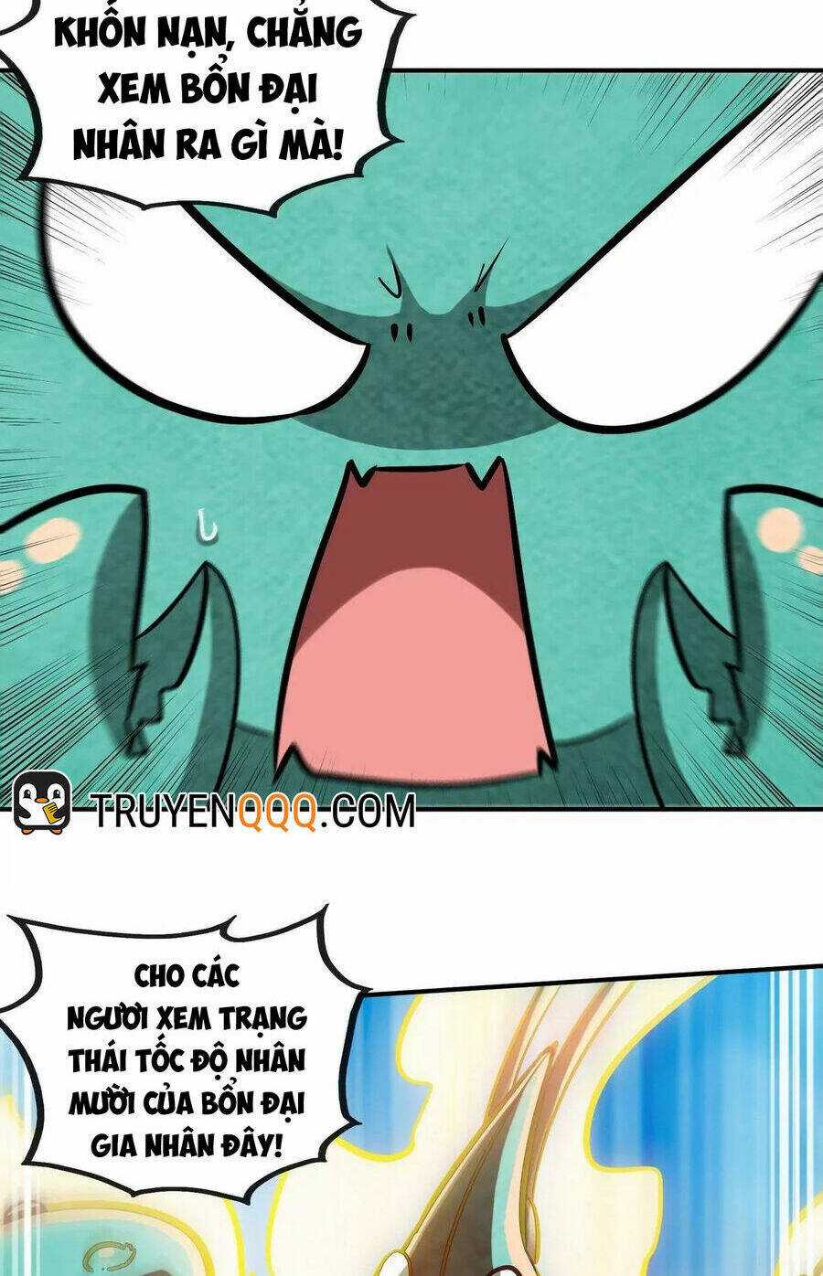 Bản Kiếm Tiên Tuyệt Không Làm Nô Chapter 82 trang 35