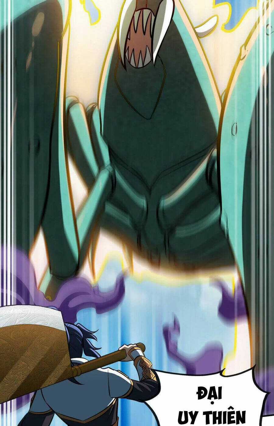 Bản Kiếm Tiên Tuyệt Không Làm Nô Chapter 82 trang 36