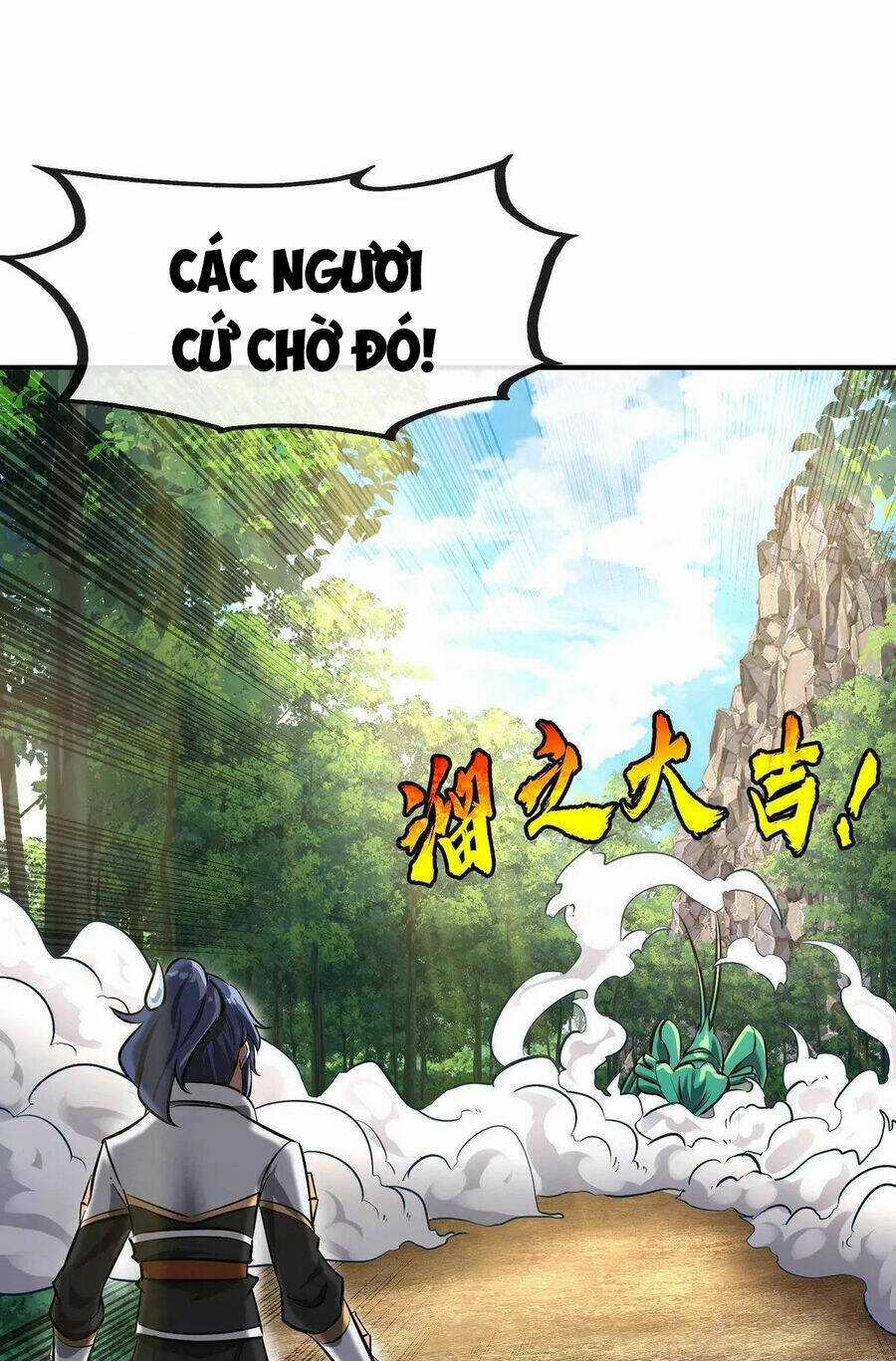 Bản Kiếm Tiên Tuyệt Không Làm Nô Chapter 82 trang 39