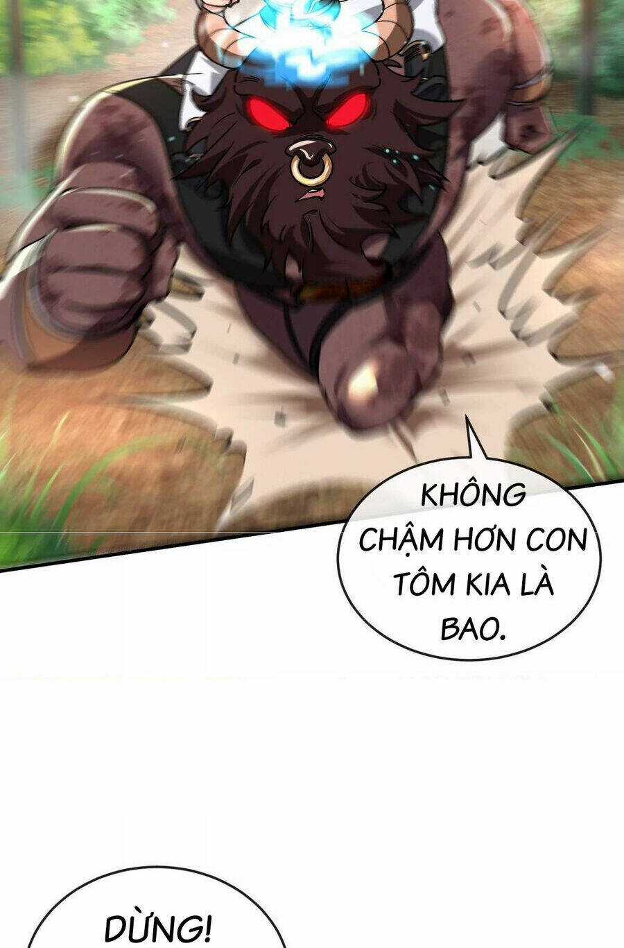 Bản Kiếm Tiên Tuyệt Không Làm Nô Chapter 82 trang 43