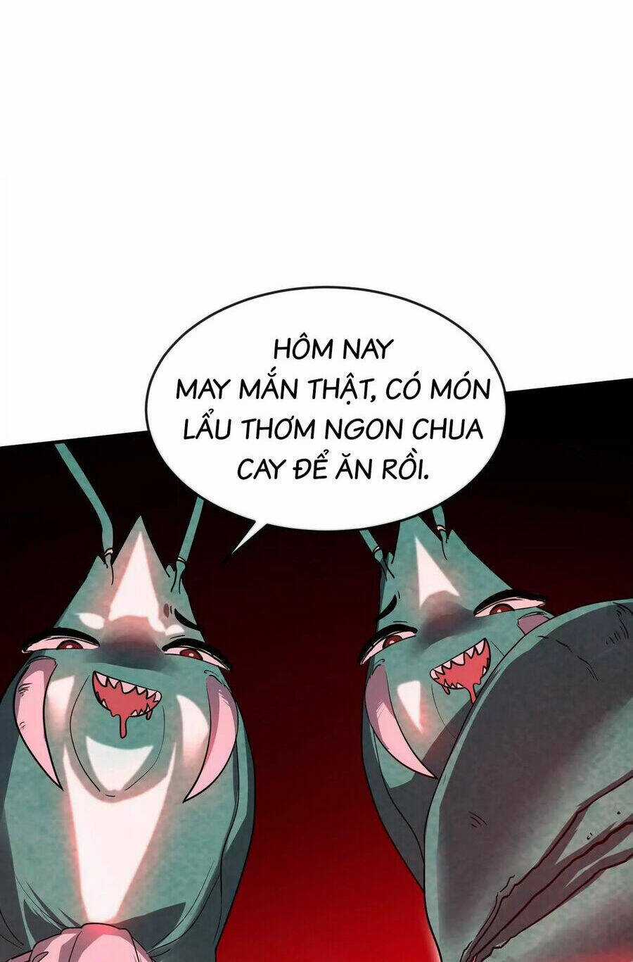 Bản Kiếm Tiên Tuyệt Không Làm Nô Chapter 82 trang 47