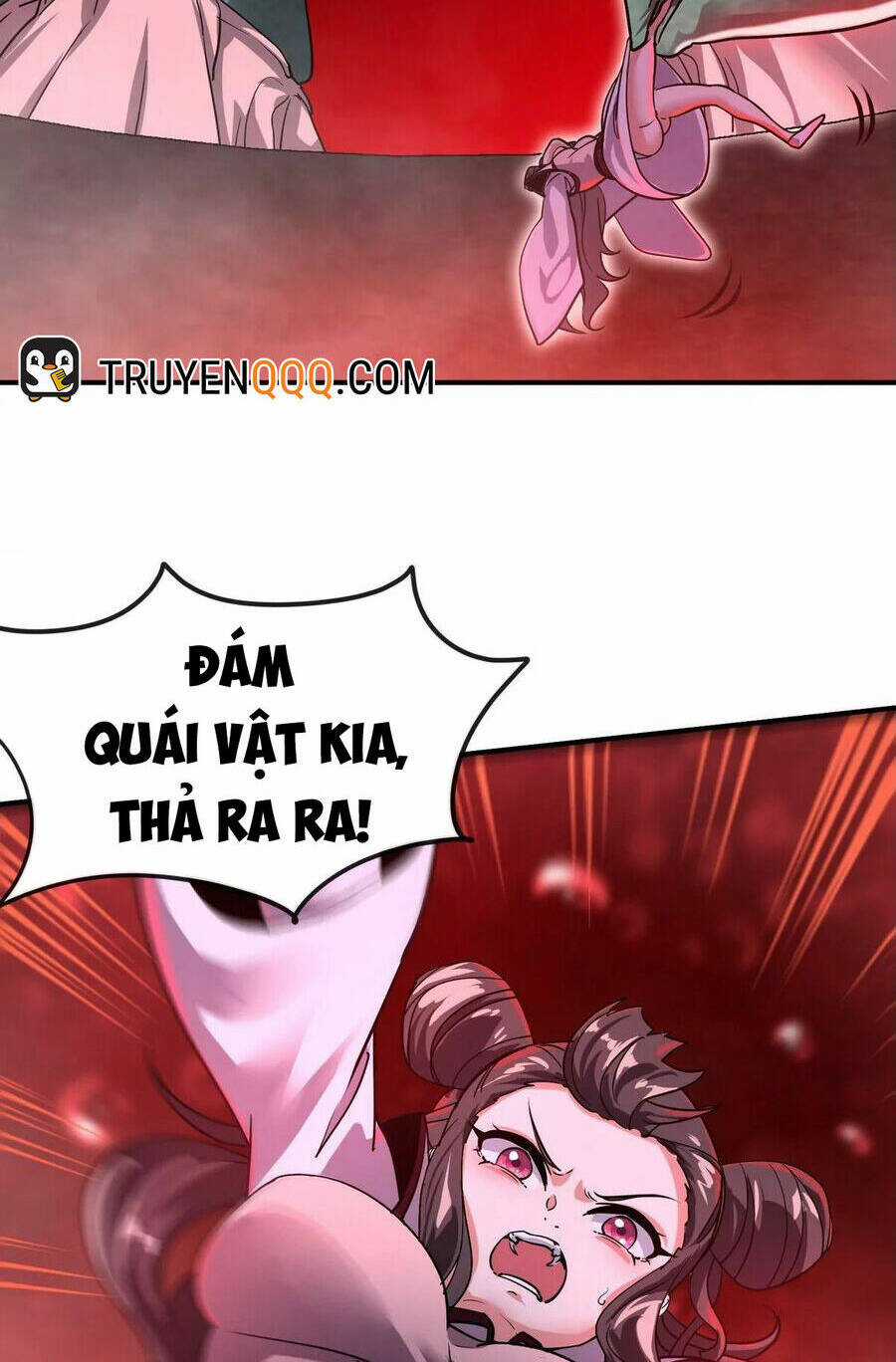 Bản Kiếm Tiên Tuyệt Không Làm Nô Chapter 82 trang 48